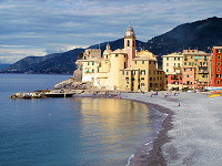 Camogli