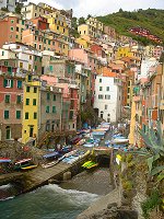 Riomaggiore