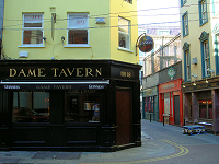 Dame Tavern