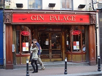 Gin Palace