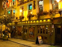 The Oliver St. John Gogarty