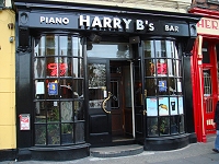 Harry B's