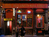 The International Bar