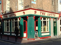 The Lotts