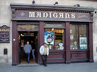 Madigan's