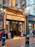 Madigan's