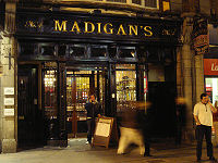 Madigan's