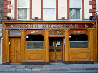 John Mulligan's