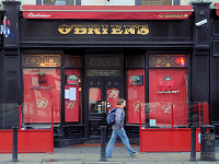 O'Brien's