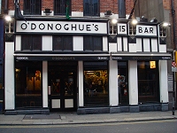 O'Donoghue's