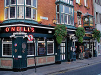 O'Neill's