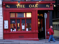 The Oak