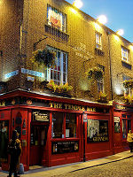 The Temple Bar