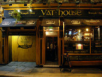 The Vat House