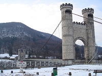 Pont de Caille