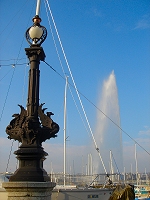 Jet d'Eau