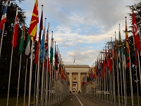 Palais des Nations