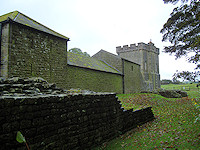 Birdoswald Fort