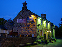 The Boathouse Pub