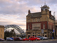 The Bridge Hotel