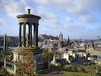 Calton Hill