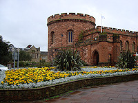 Carlisle Citadel