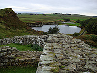 Cawfields Quarry