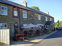 The Errington Arms