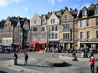 Grassmarket