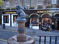 Greyfriars Bobby