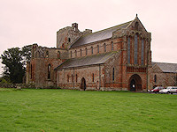 Lanercost Priory