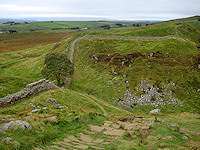 Sycamore Gap