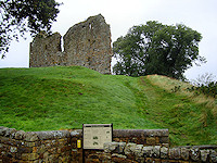 Thirlwall Castle