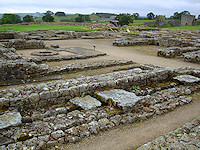 Vindolanda