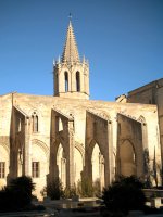 L'Église St-Didier