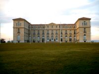 The Palais du Pharos