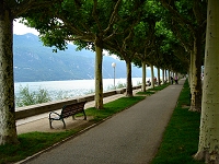 Boulevard du Lac