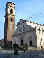 Duomo de San Giovanni Battista