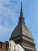 Mole Antonelliana