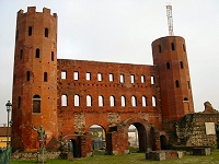 Porta Palatina