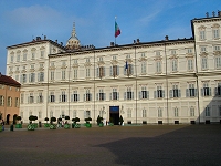 Palazzo Reale