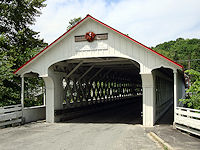 Ashuelot Bridge