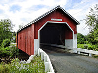 Carlton Bridge