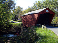 Cooley Bridge