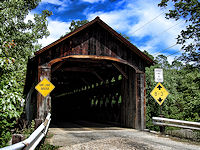 Coombs Bridge