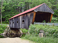 Dalton Bridge