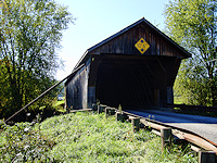 Depot Bridge