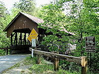 Dingleton Bridge