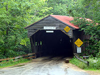 Durgin Bridge