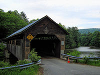 Edgell Bridge